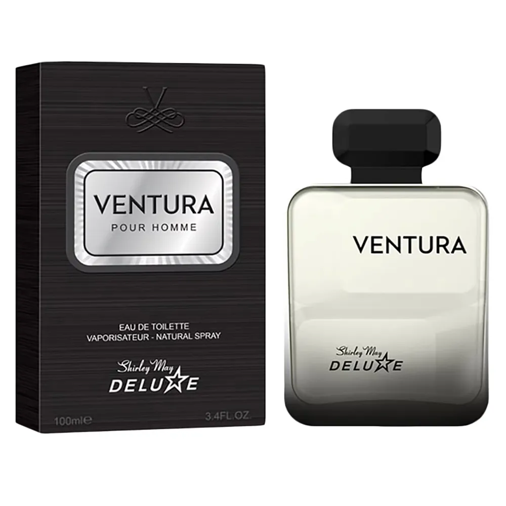 Shirley May Ventura Perfume For Men – 100 ml