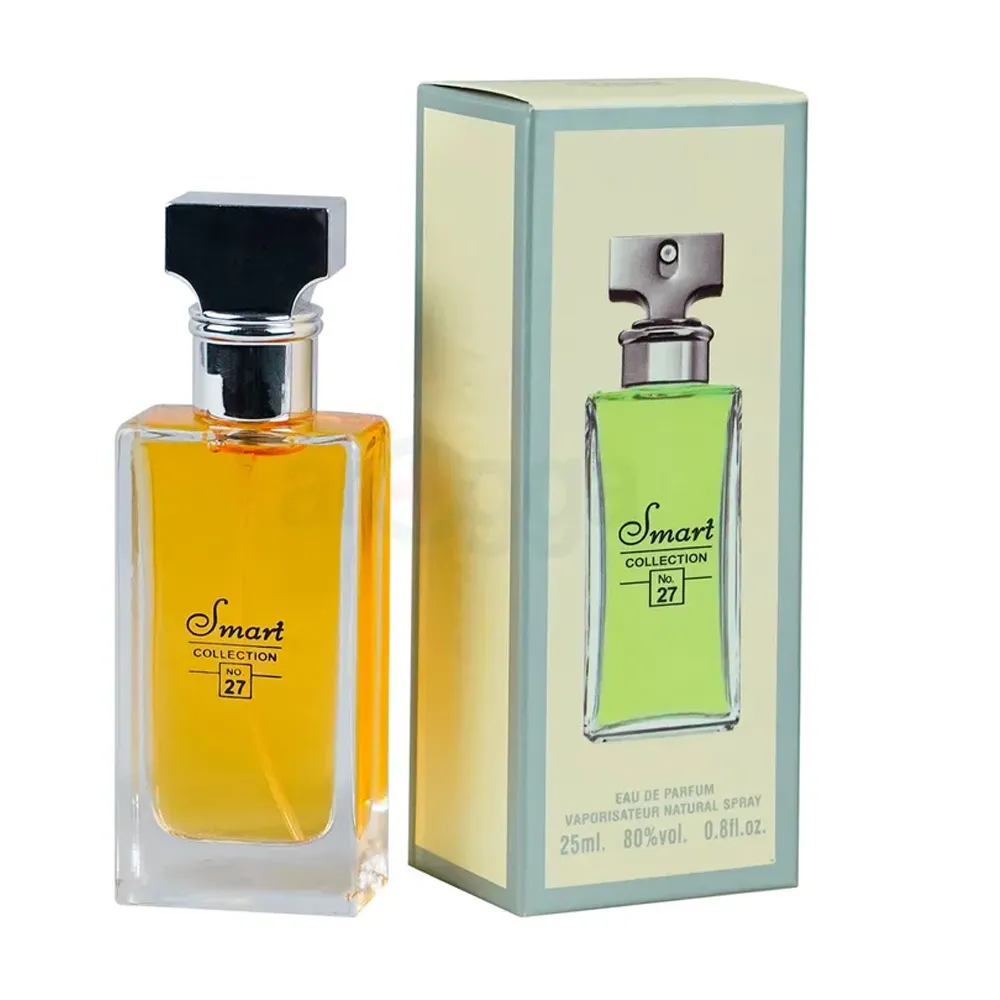 Smart Collection Eternity No. 27 Perfume For Women – 25 ml