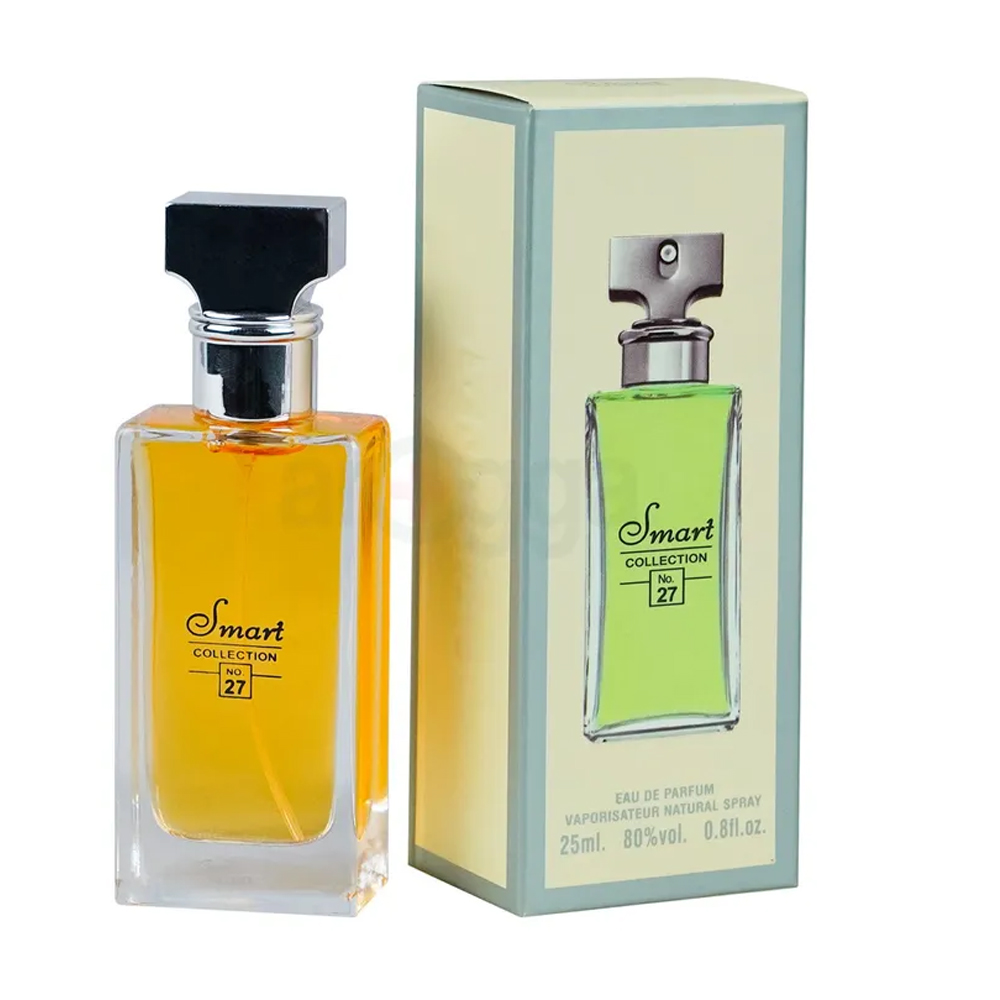 Smart Collection Eternity No. 27 Perfume For Women – 25 ml