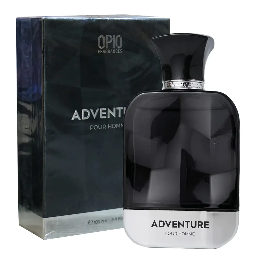 Opio Adventure Perfume For Men – 100 ml