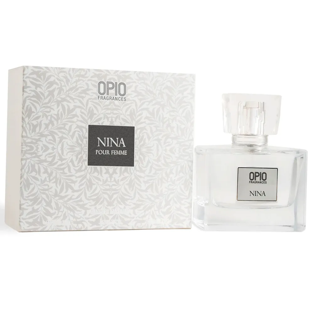 Opio Nina Perfume For Women – 100 ml