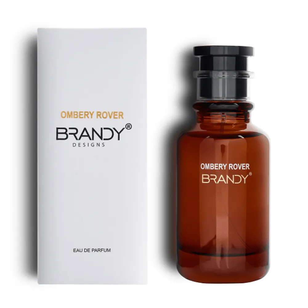 Brandy Designs Ombery Rover Perfume For Men – 100 ml