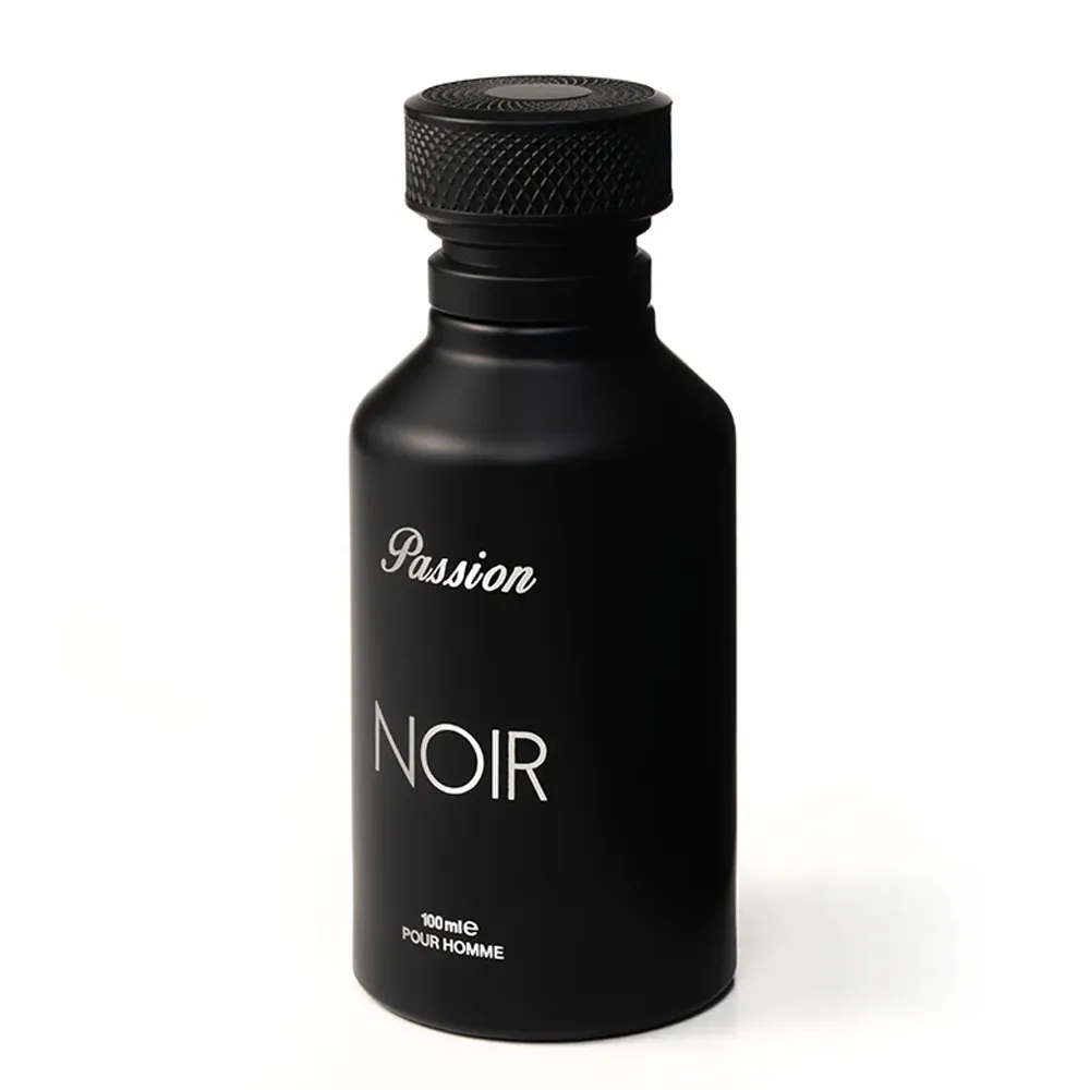 Acura Passion Noir Perfume For Men – 100 ml