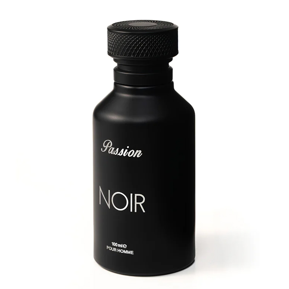 Acura Passion Noir Perfume For Men – 100 ml