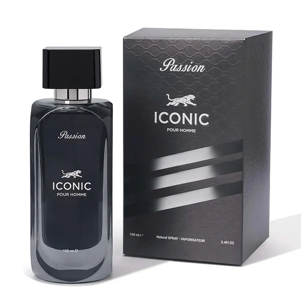 Acura Passion Iconic Perfume For Men – 100 ml