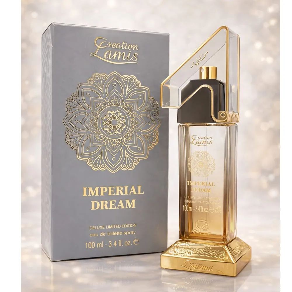 Creation Lamis Imperial Dream Perfume For Men – 100 ml