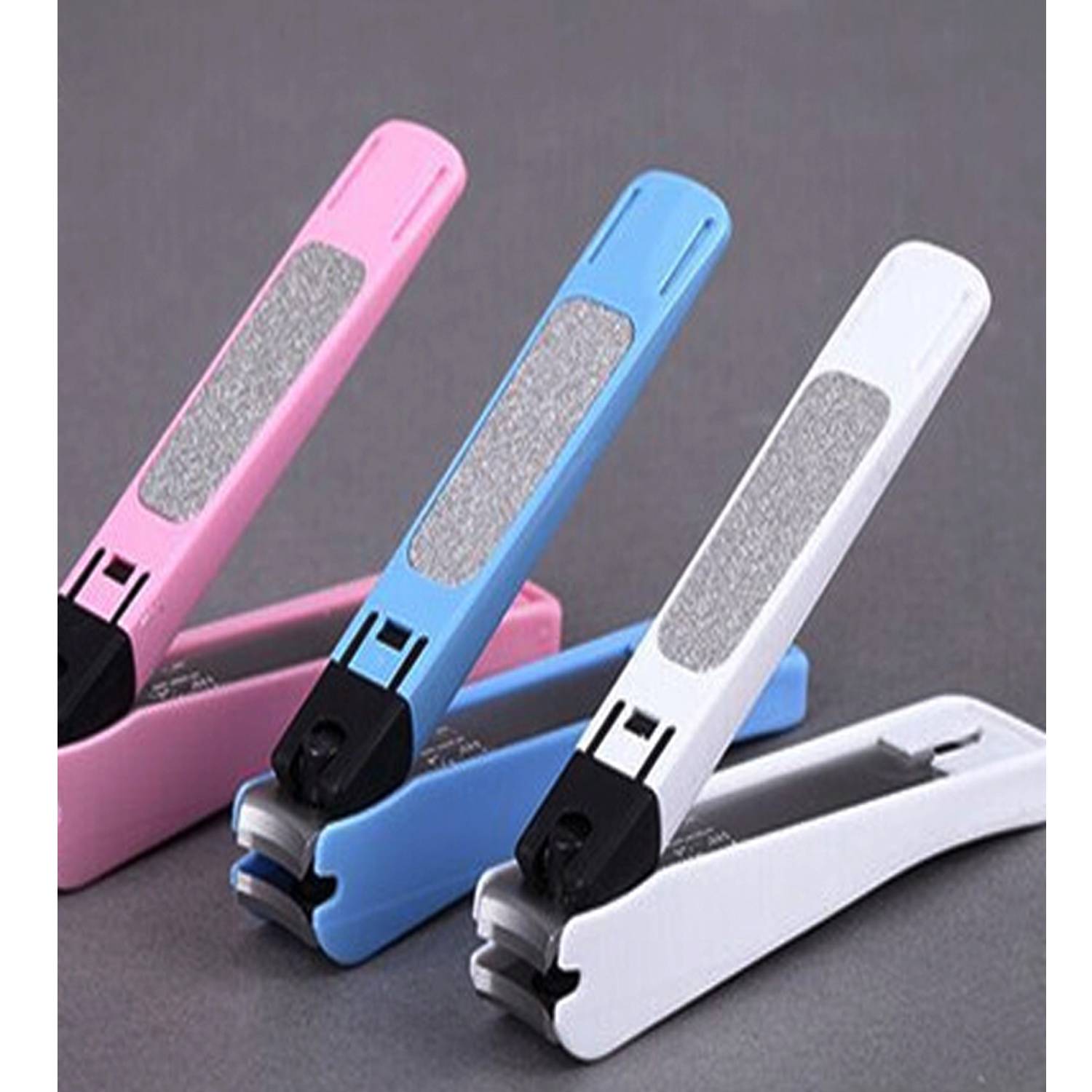 KAI Nail Clipper / Cutter For Unisex - Small 2