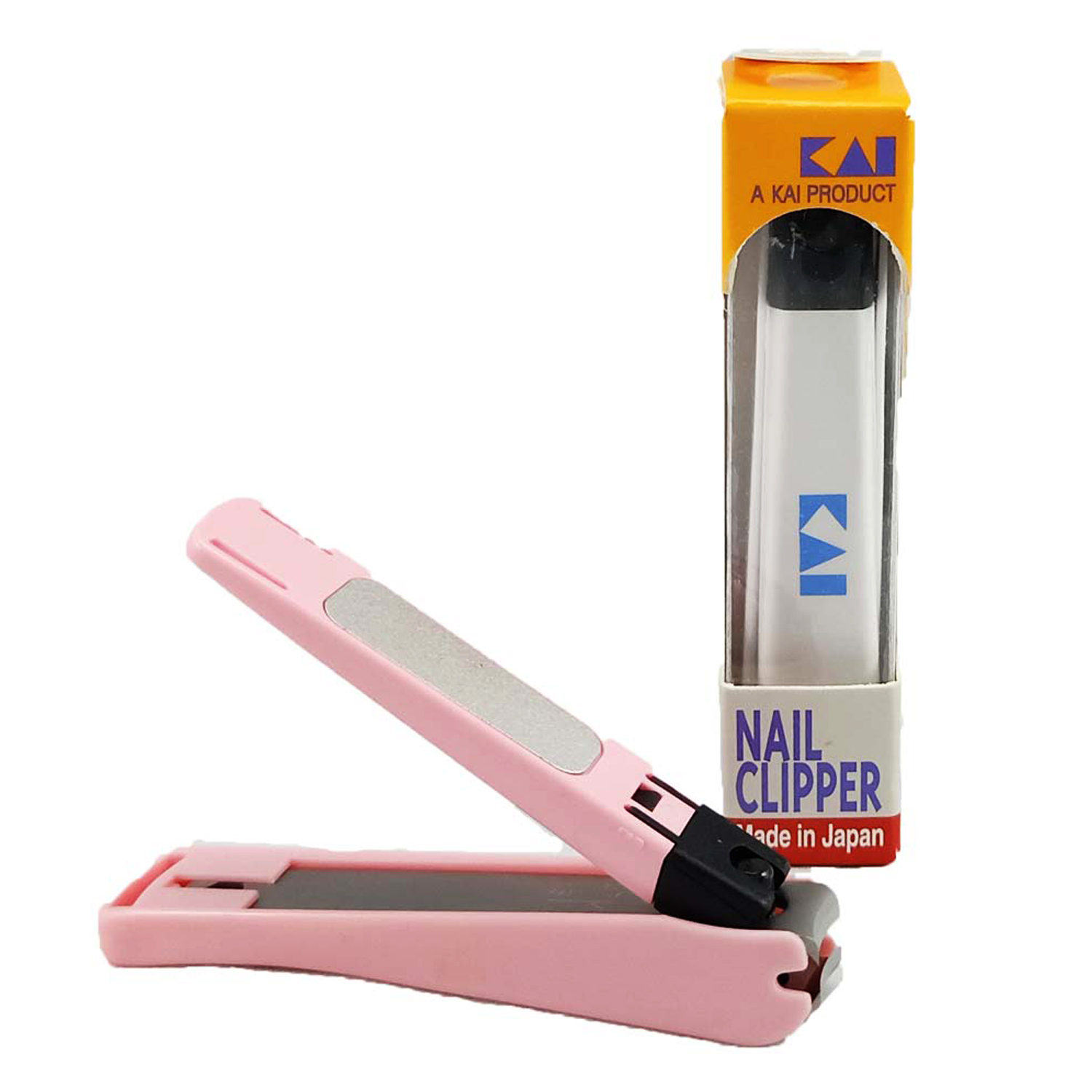 KAI Nail Clipper / Cutter For Unisex - Small 4