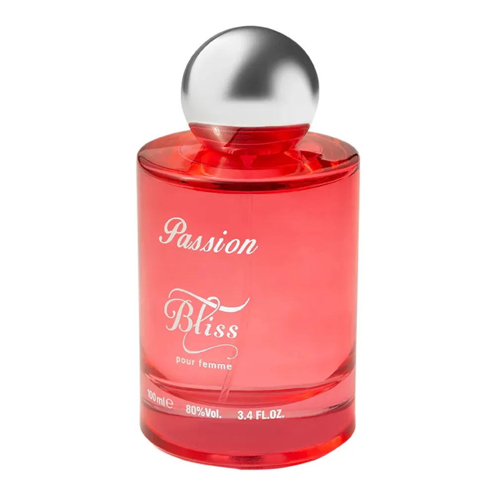 Acura Passion Bliss Perfume For Women – 100 ml