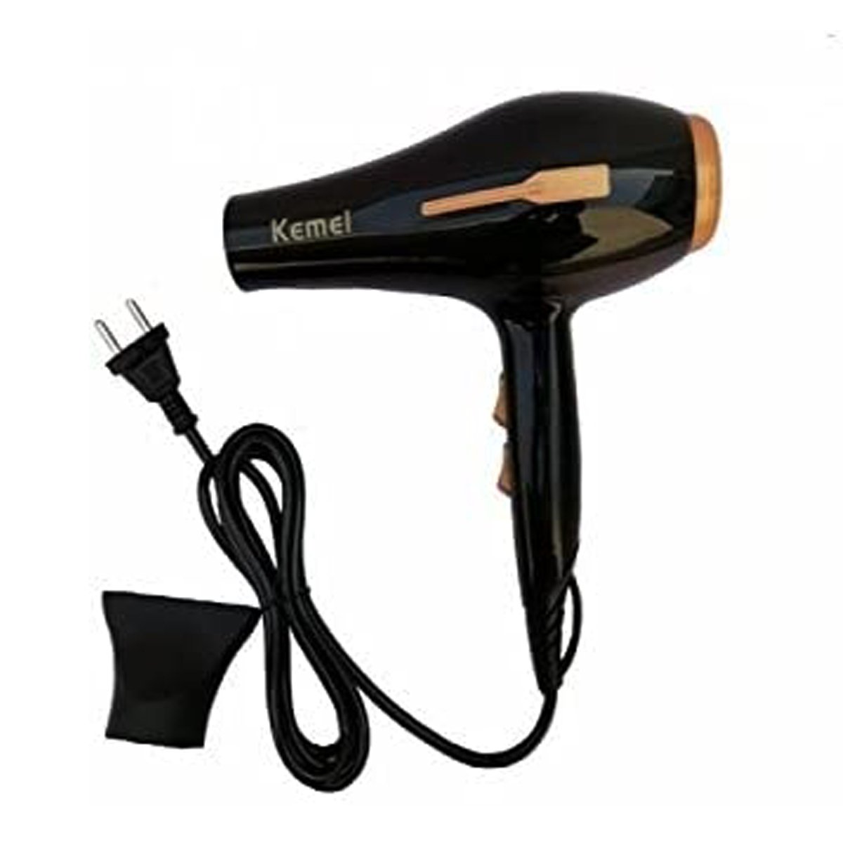 Kemei Hair Dryer For Women - Kemei