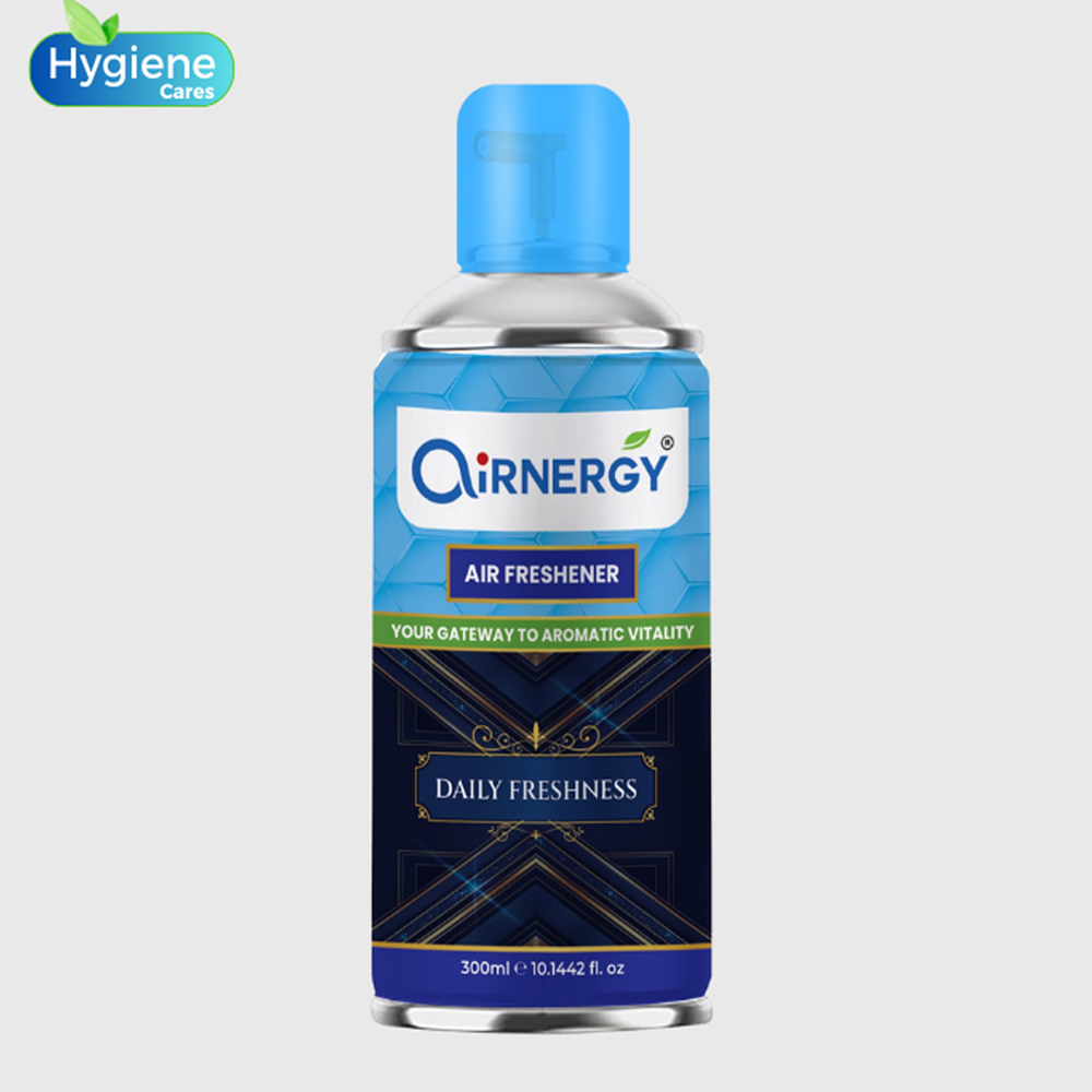 Airnergy Air Room Freshener Fragrance by Fresco Bottle - 300 ml