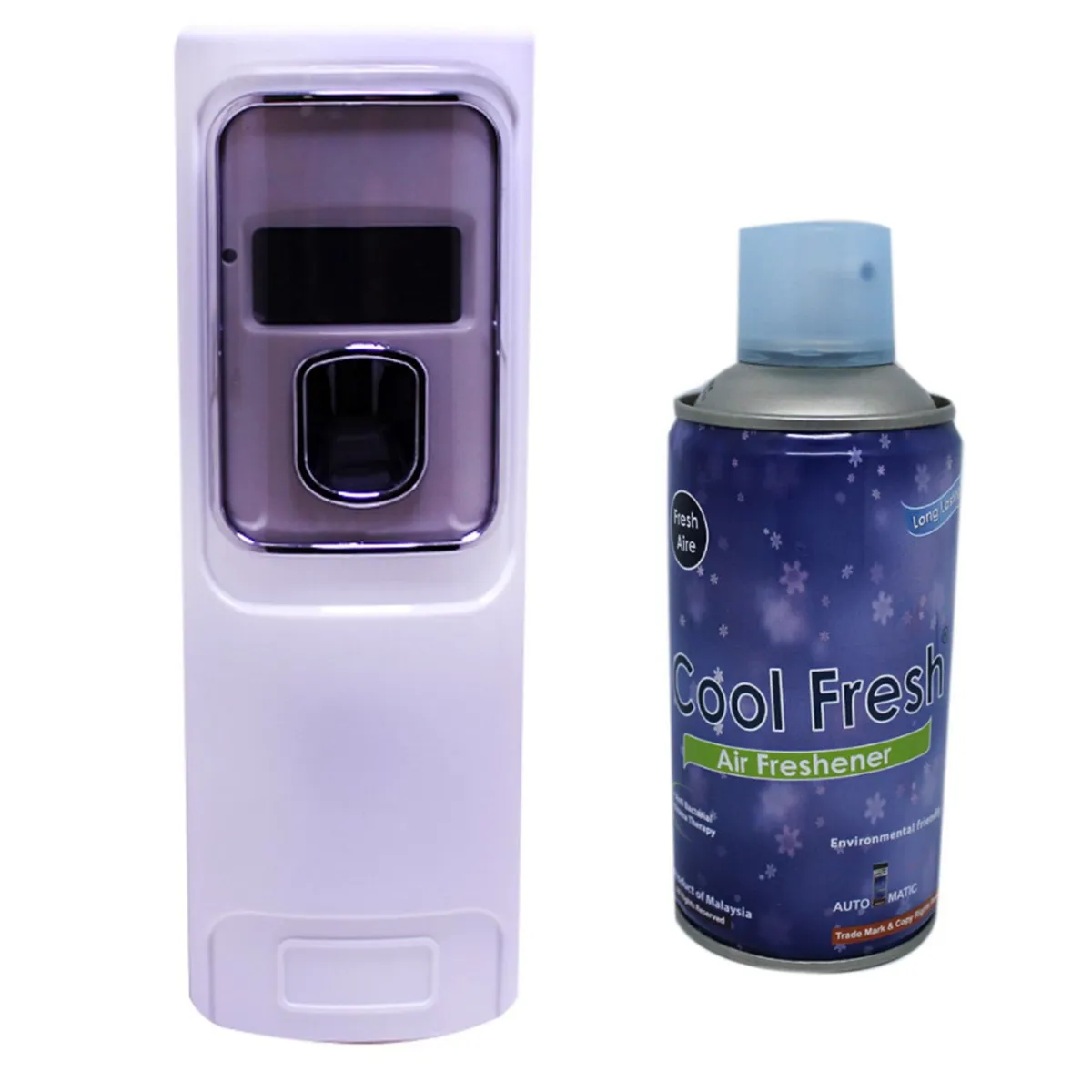 Air Freshener
