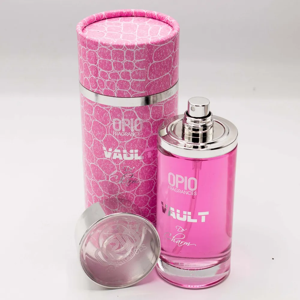 Opio Vault De Charm Perfume For Women - 100 ml
