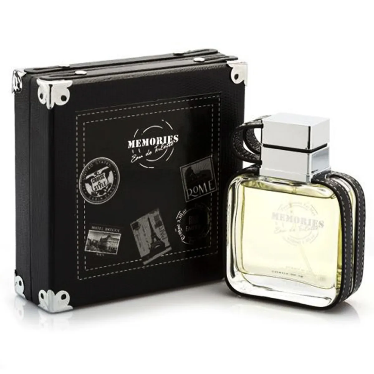 Emper Memories Perfume For Men- 100 ml