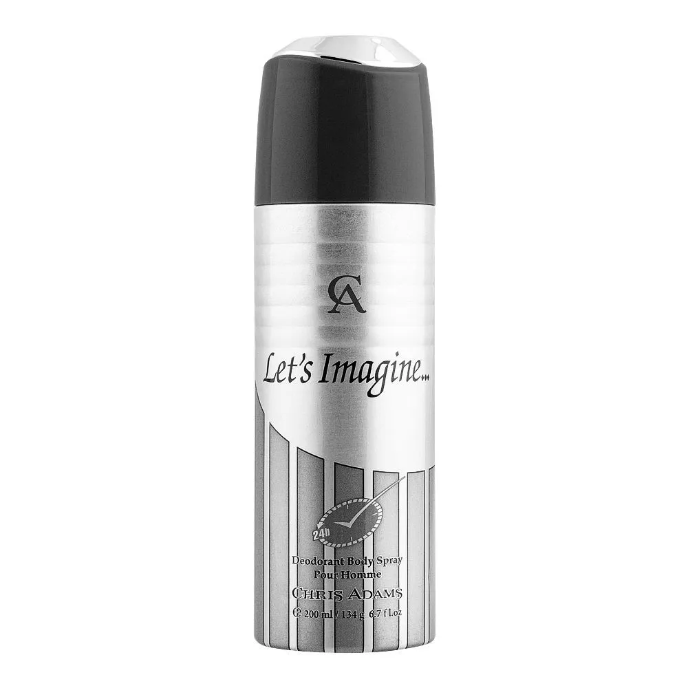 Men Fragrance