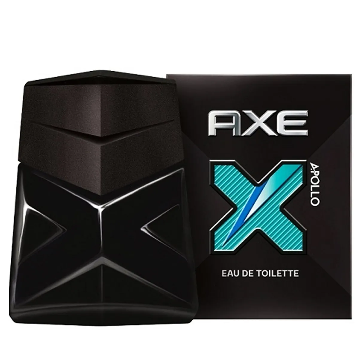 Axe Apollo Perfume For Men – 100 ml