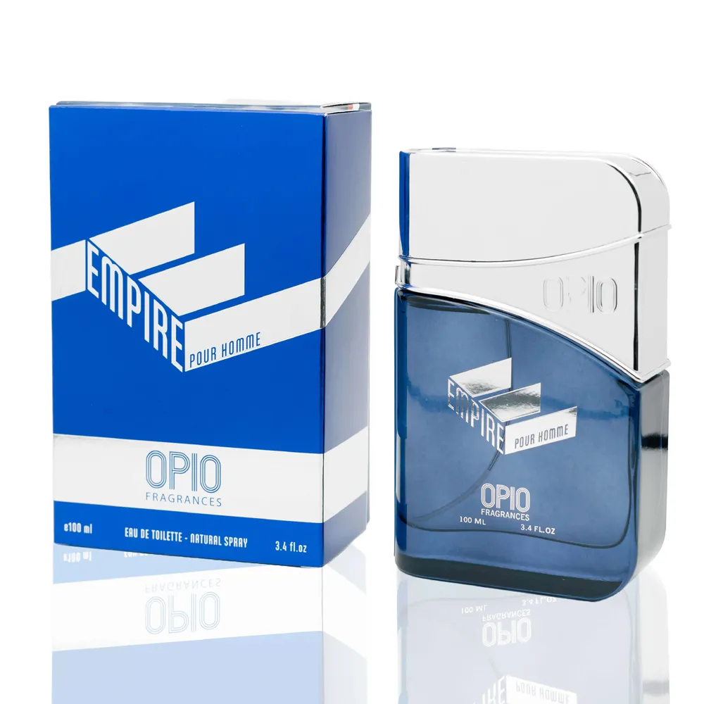 Opio Empire Perfume For Men – 100 ml