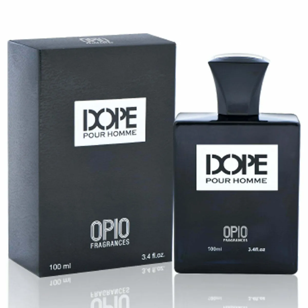 Opio Dope Perfume For Men – 100 ml