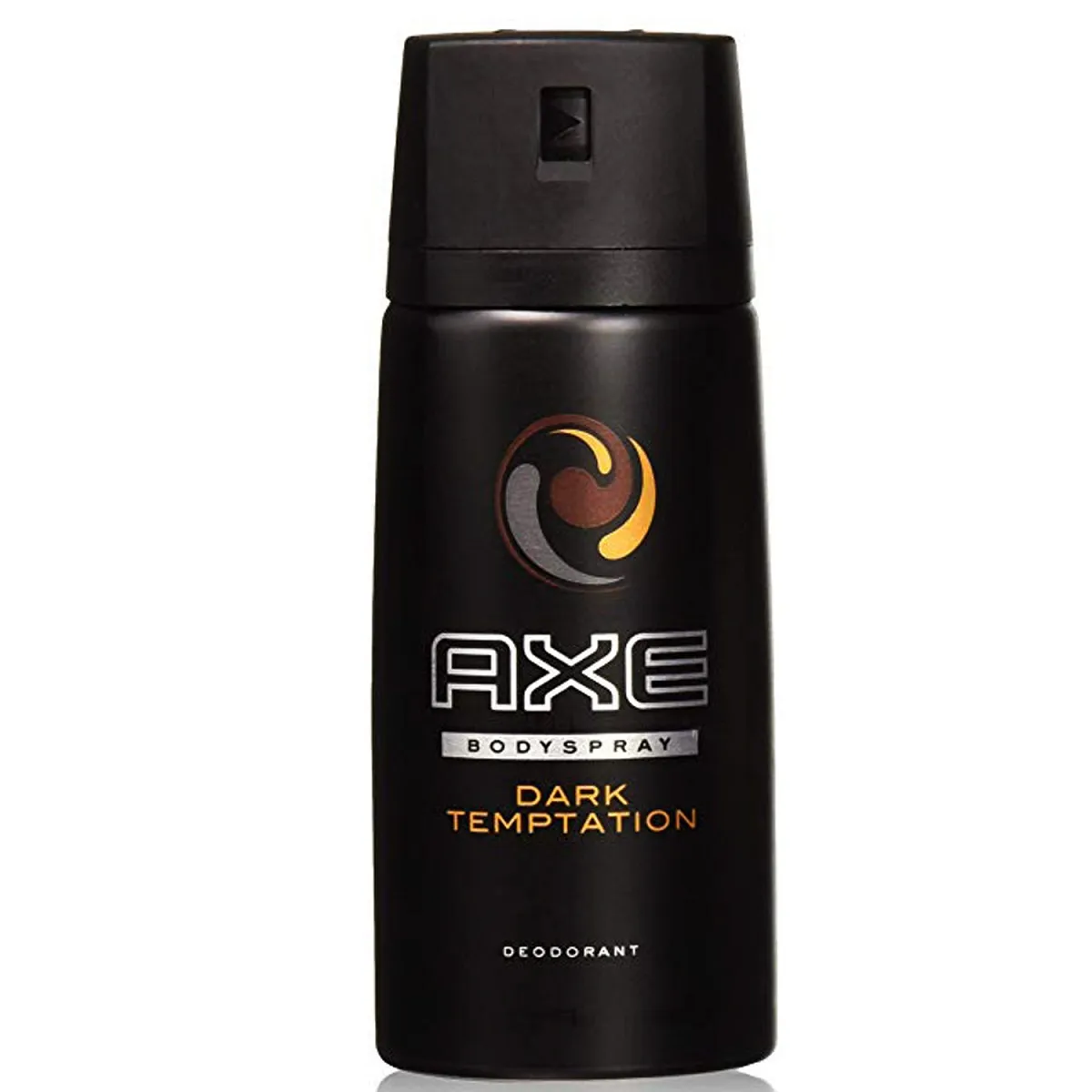 Axe Dark Temptation Body Spray Deodorant For Men – 150 ml