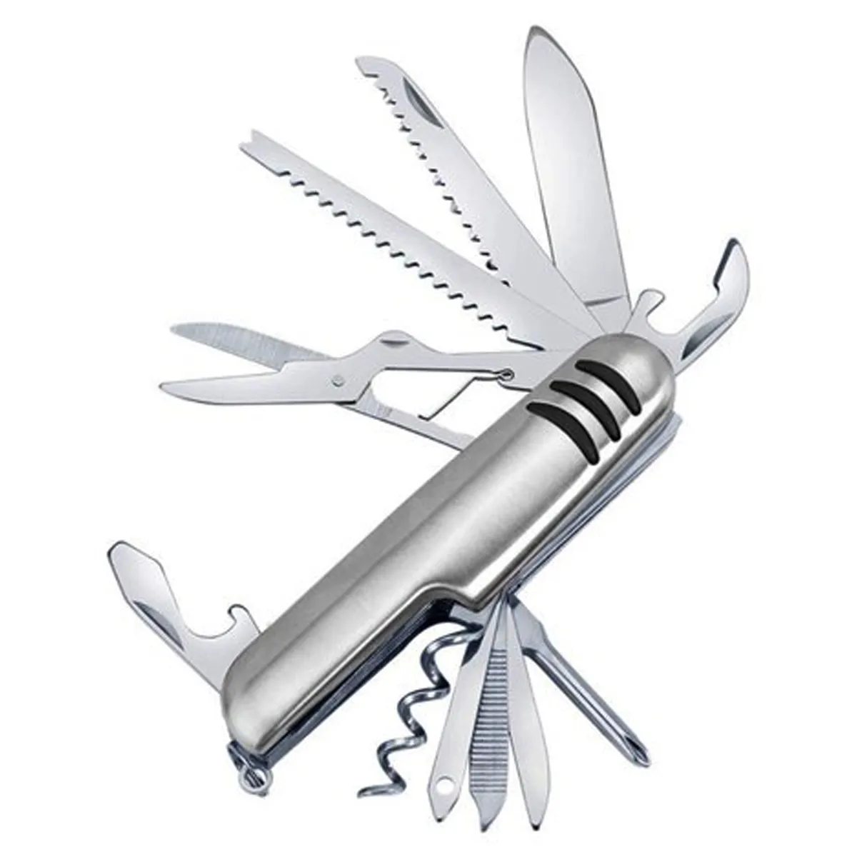 11 In 1 Multi-function Portable Folding Hunting Knife
