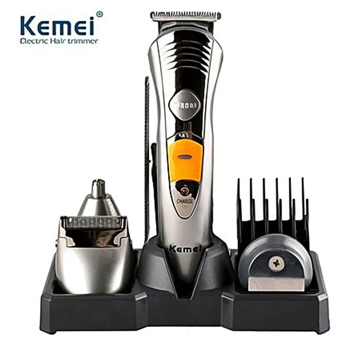 Shavers & Trimmers