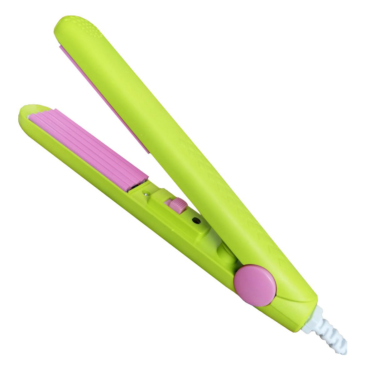 Mini Crimper For Kids and Adults – Multi Color
