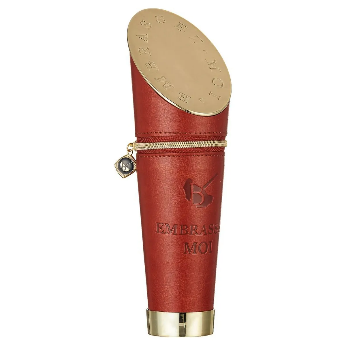 Giovanni Bacci Embrassez Moi Red Perfume For Unisex – 100 ml