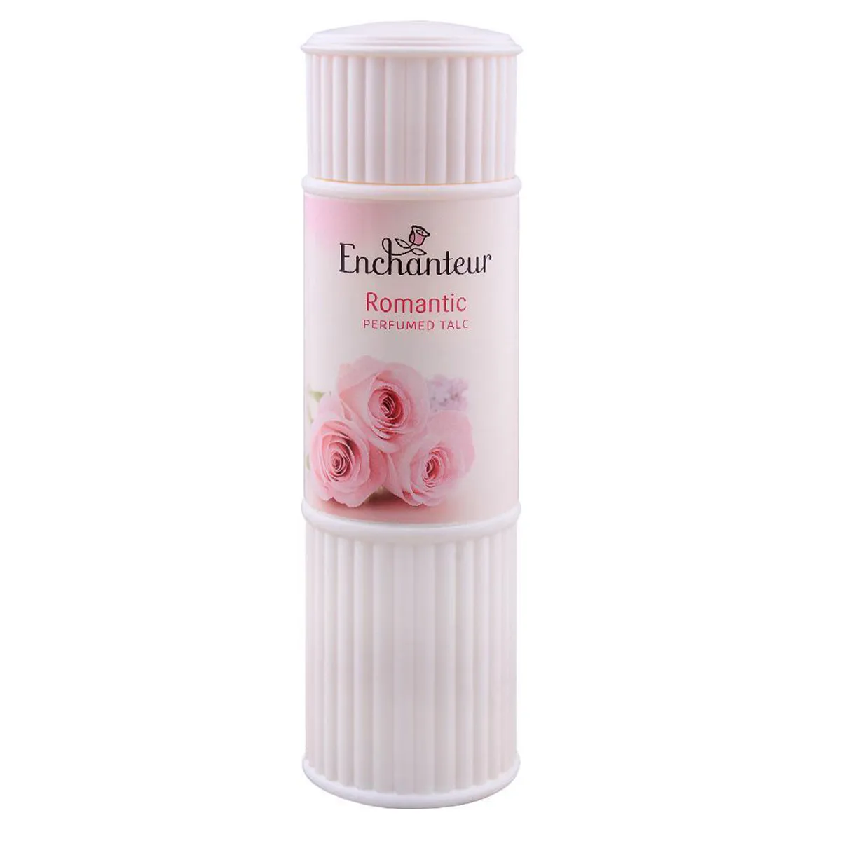 Enchanteur Romantic Talcum Powder – 250 Gram