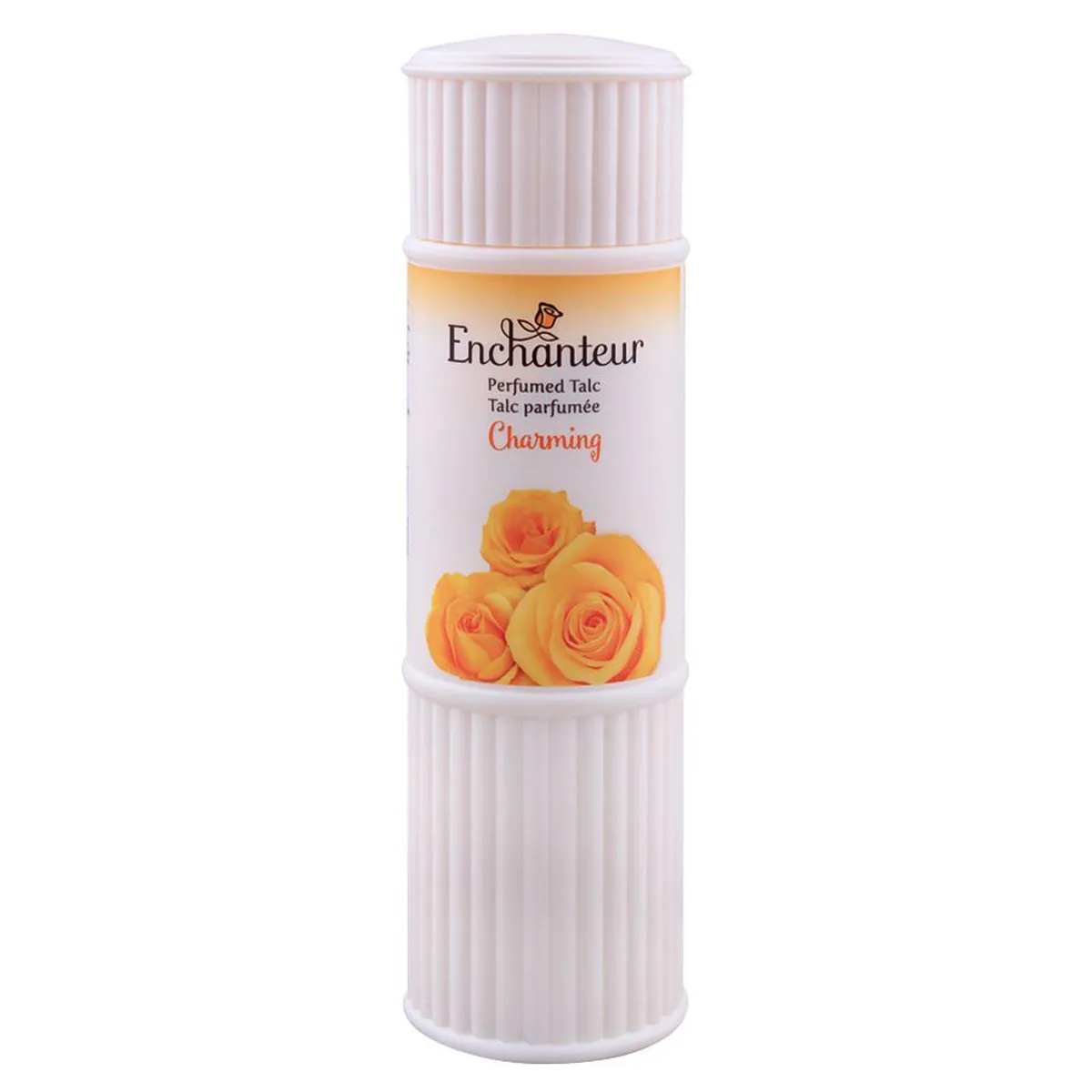 Enchanteur Charming Talcum Powder - 250 Gram