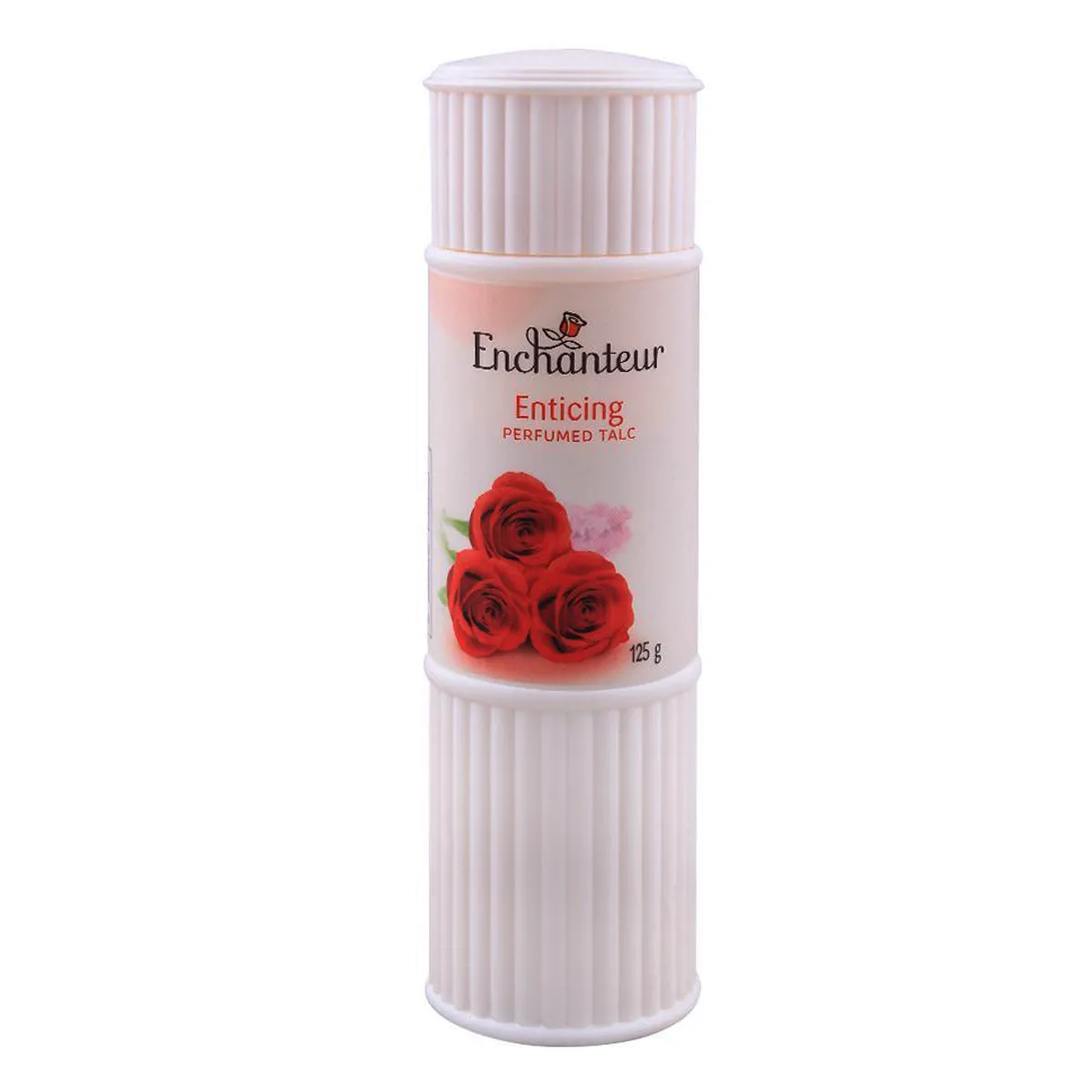 Enchanteur Enticing Talcum Powder - 125 Gram