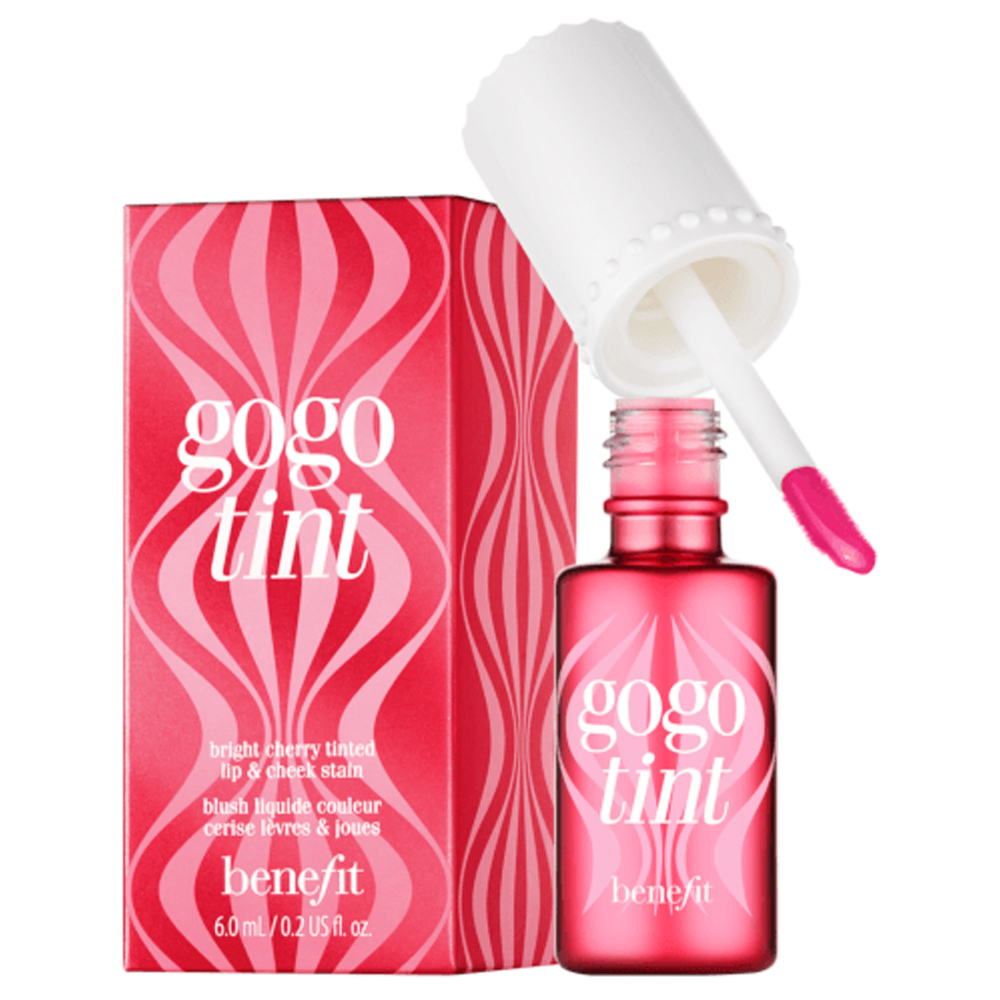 Benefit Gogotint Tinted Lip and Cheek Stain