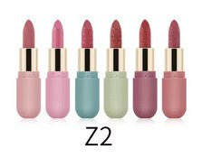 Miss Rose 6 Color Morandi Lipstick 7