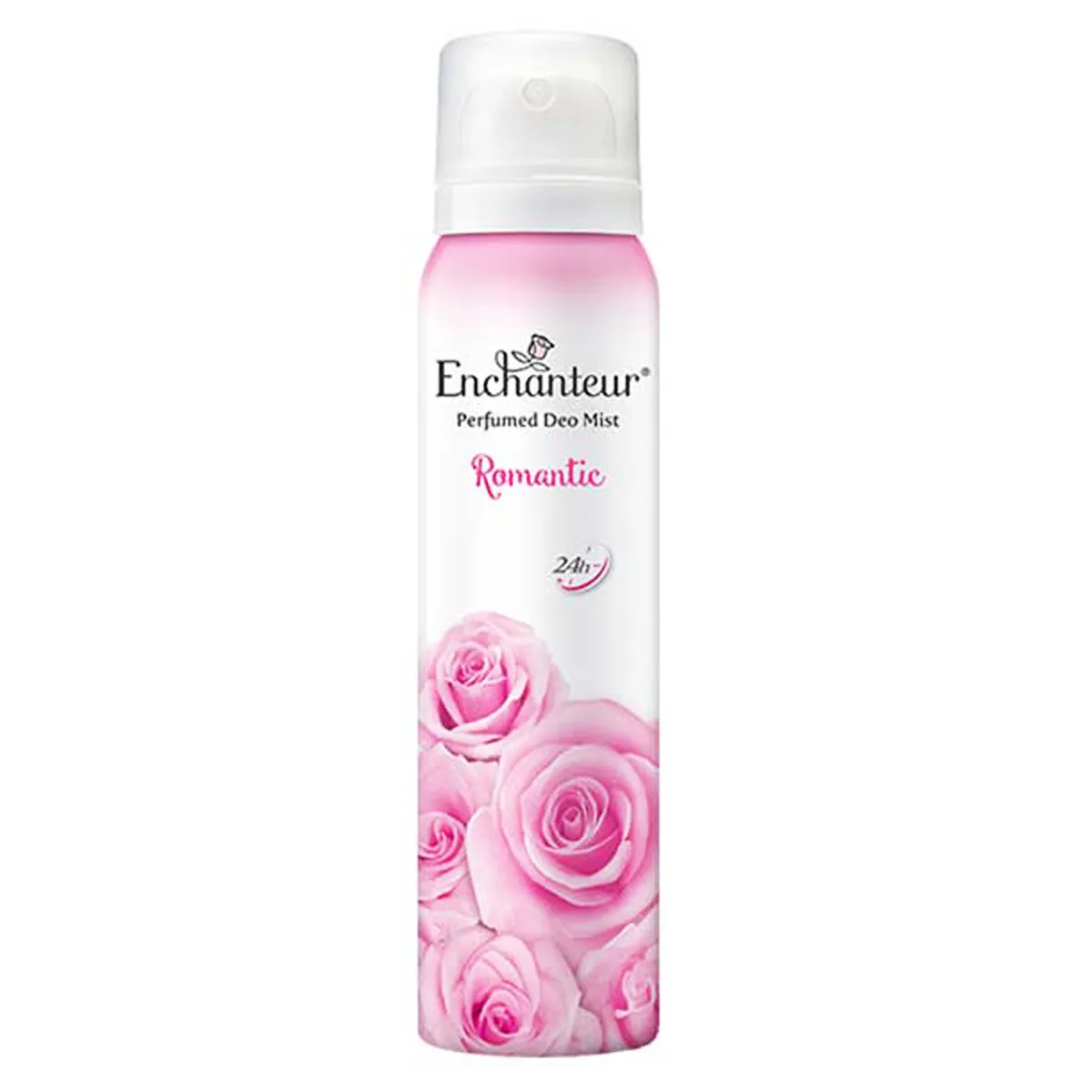 Enchanteur Romantic Body Spray Deodorant For Women – 150 ml