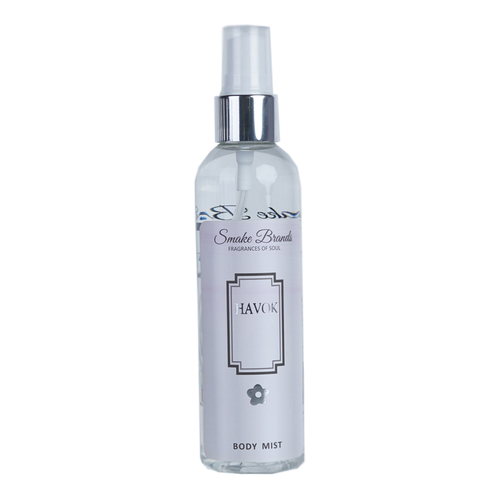 Smake Havok Body Mist For Men Body Spray - 125 ml