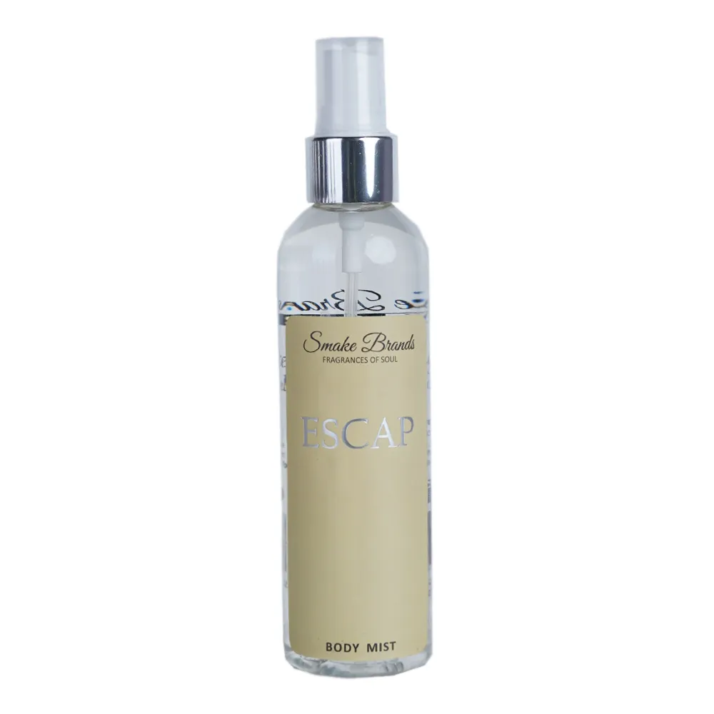 Smake Escape Body Mist For Women Body Spray - 125 ml