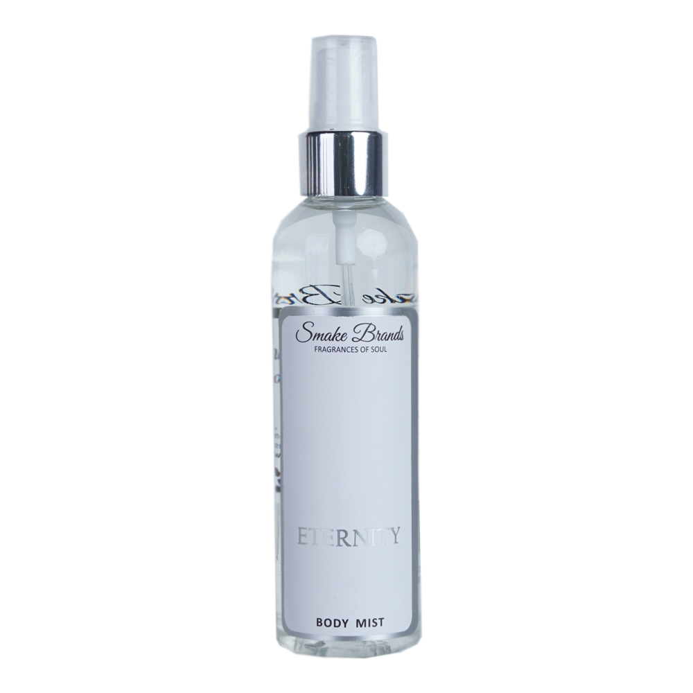 Smake Eternity Body Mist For Men - 125 ml