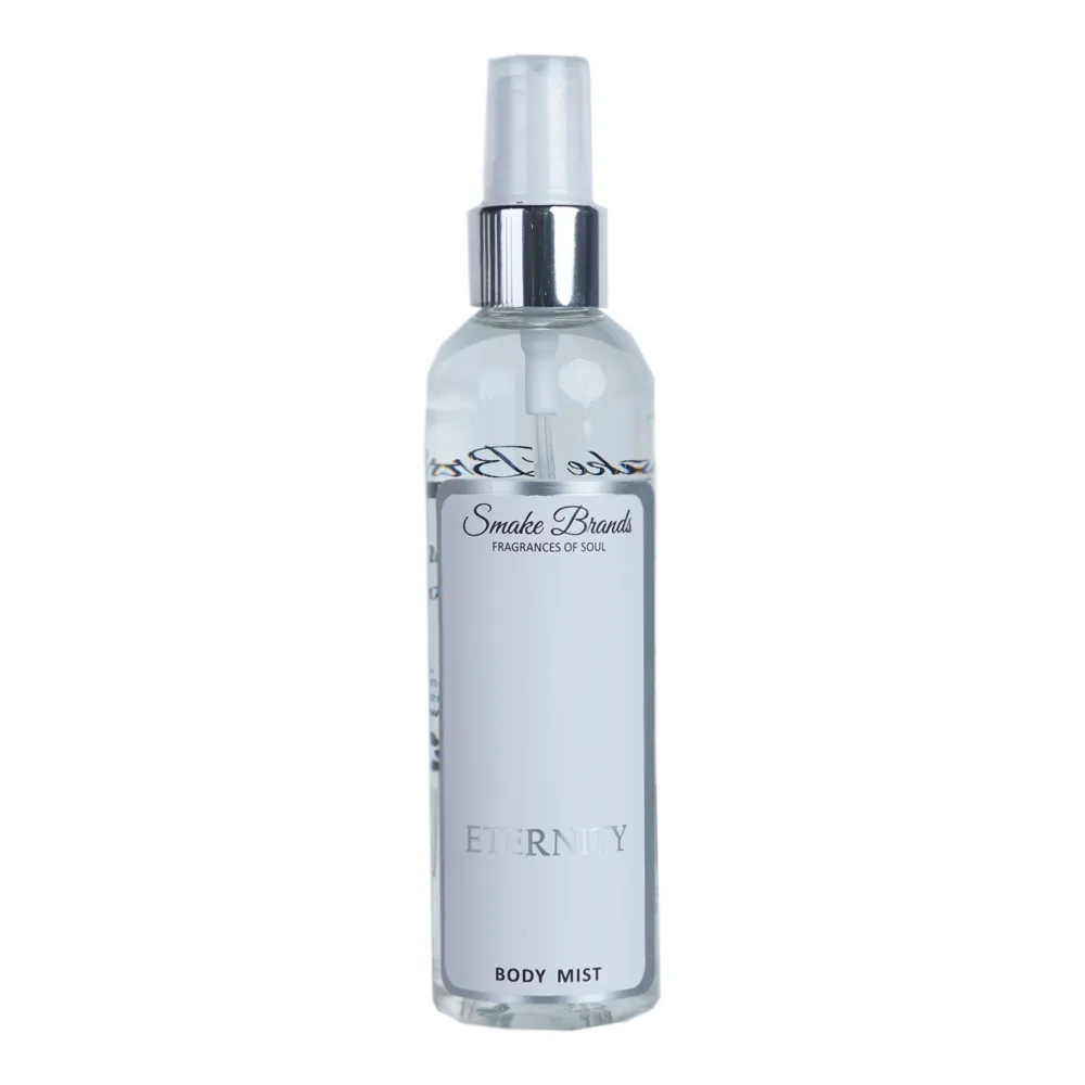 Smake Eternity Body Mist For Men - 125 ml