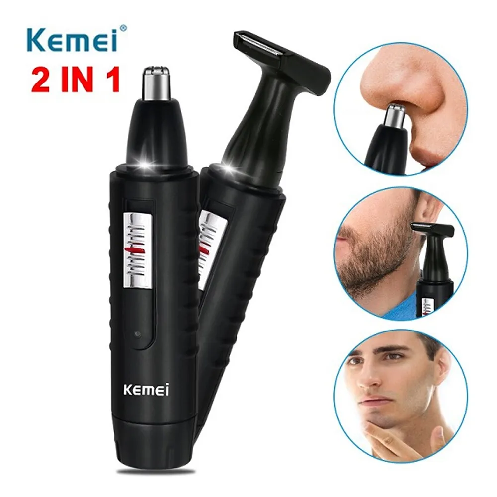 Shavers & Trimmers
