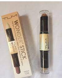 TLM Wonder Stick Highlighter Concealer & Contour - 4 Gram 3