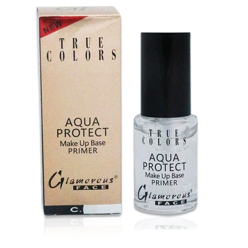Glamorous Aqua Protect Makeup Base Face Primer