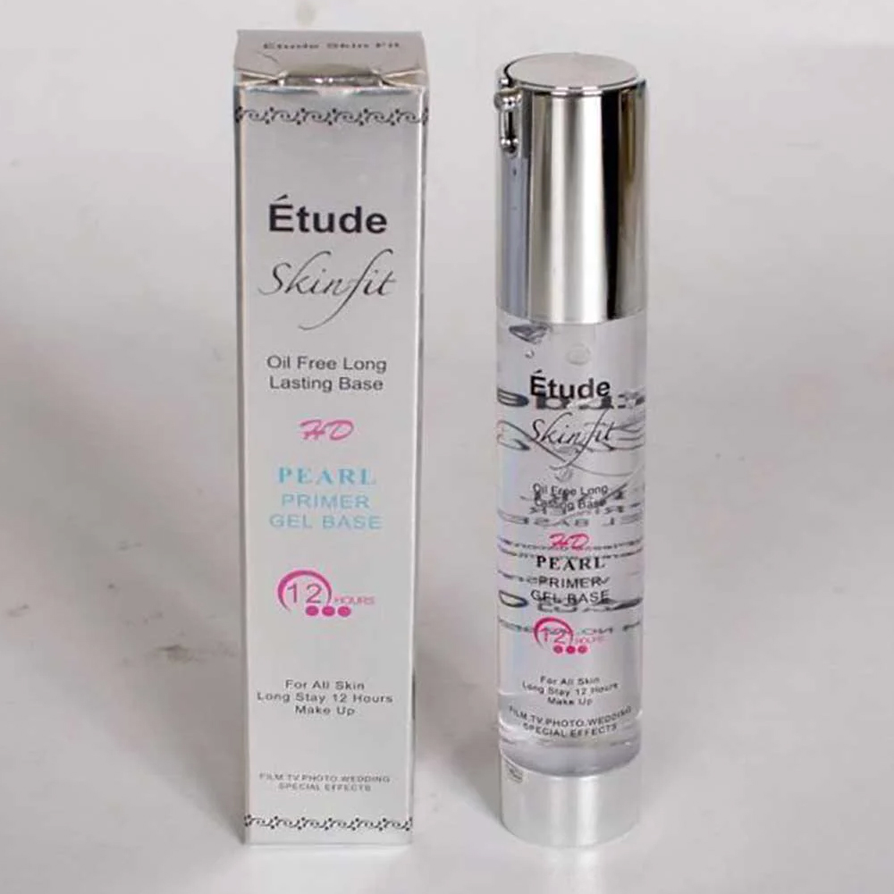 Etude Skinfit Pearl Primer Gel Base - 35 ml