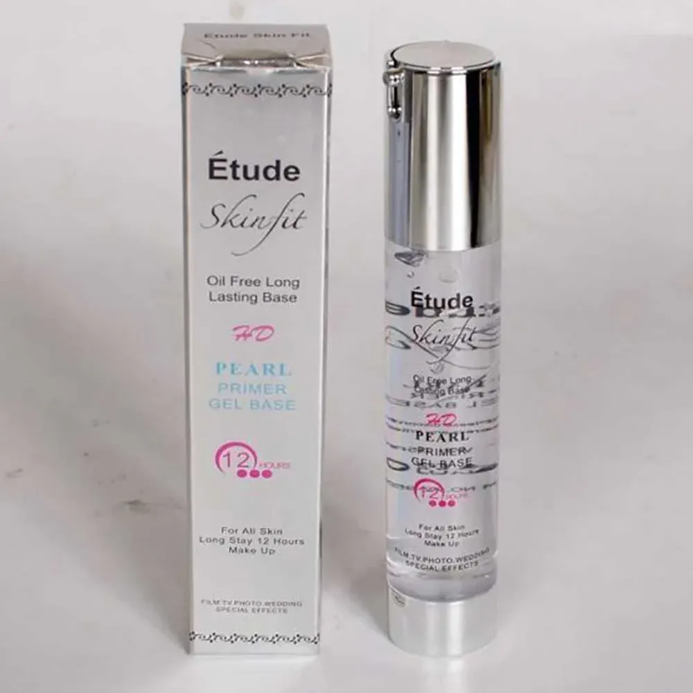 Etude Skinfit Pearl Primer Gel Base - 35 ml