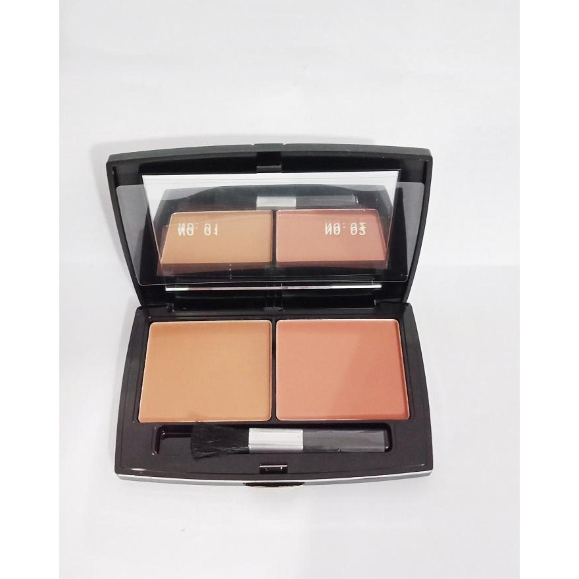 Christine Face Contouring Powder 2