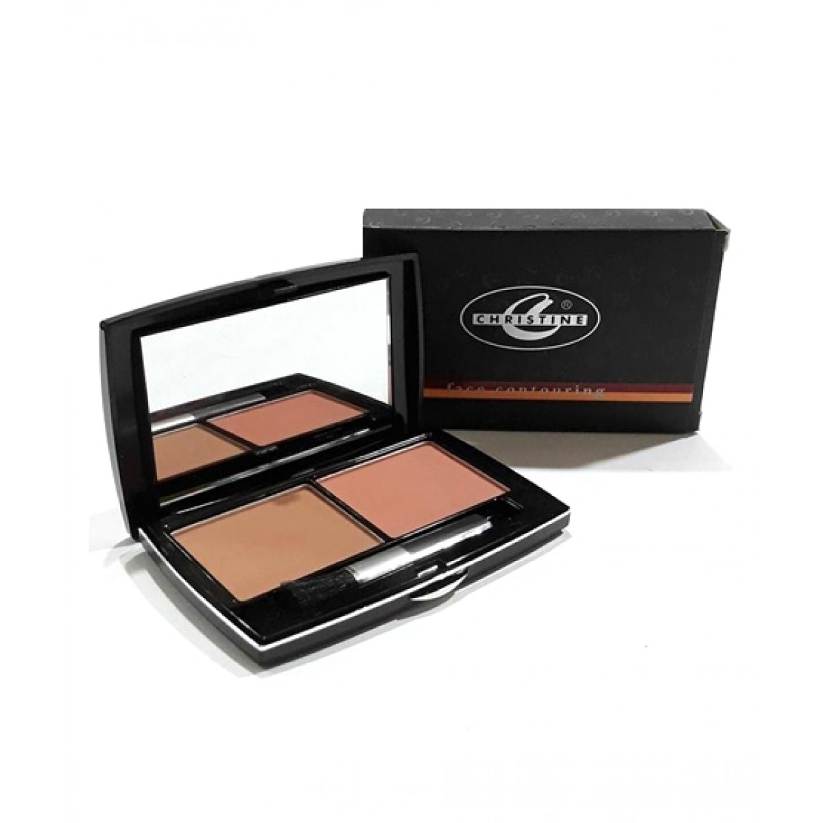 Christine Face Contouring Powder