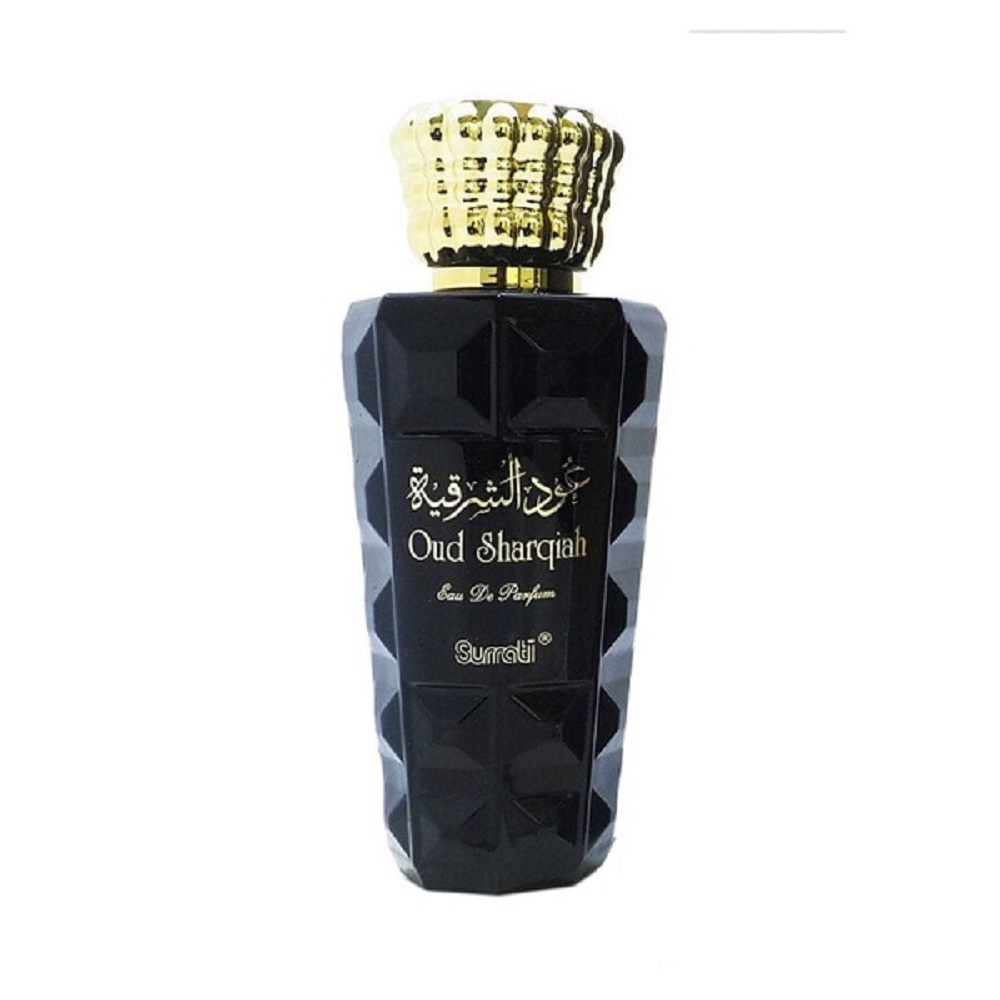 Surrati Oud Sharqiah Perfume For Unisex - 100 ml 2