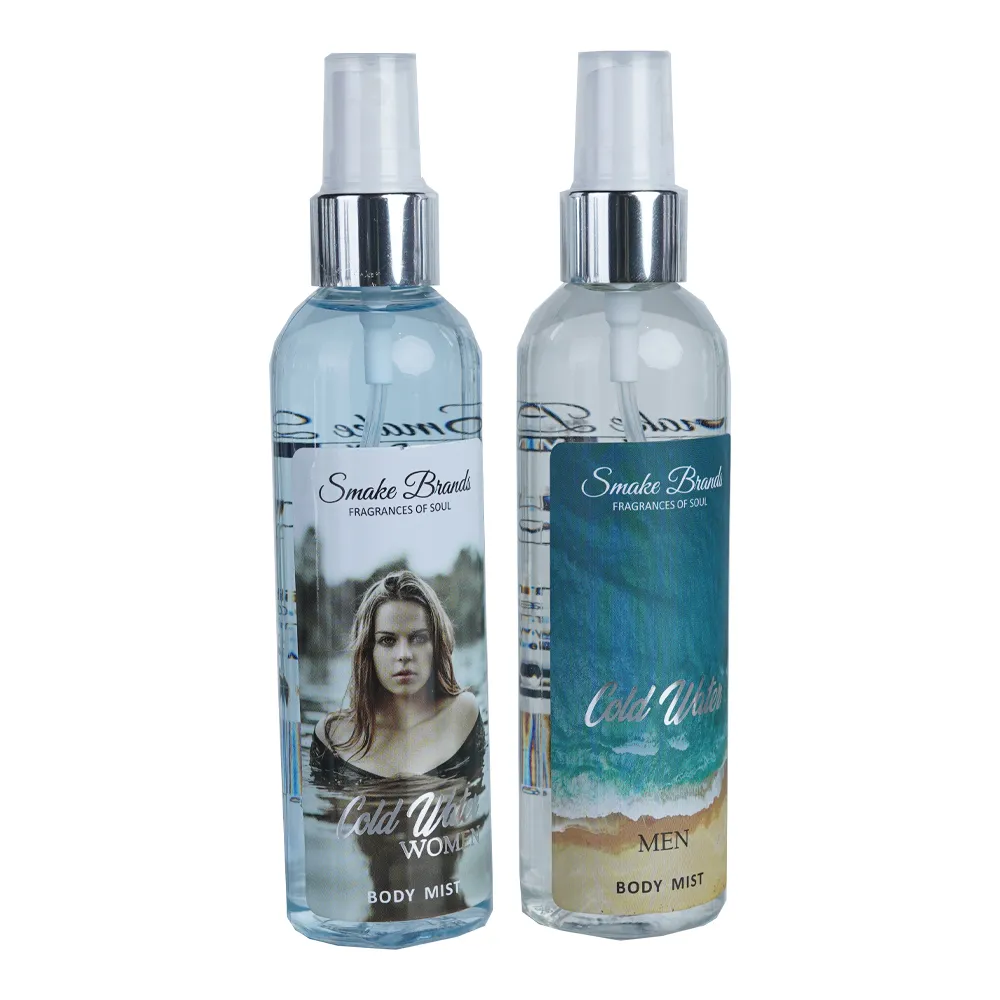 Women Body Spray