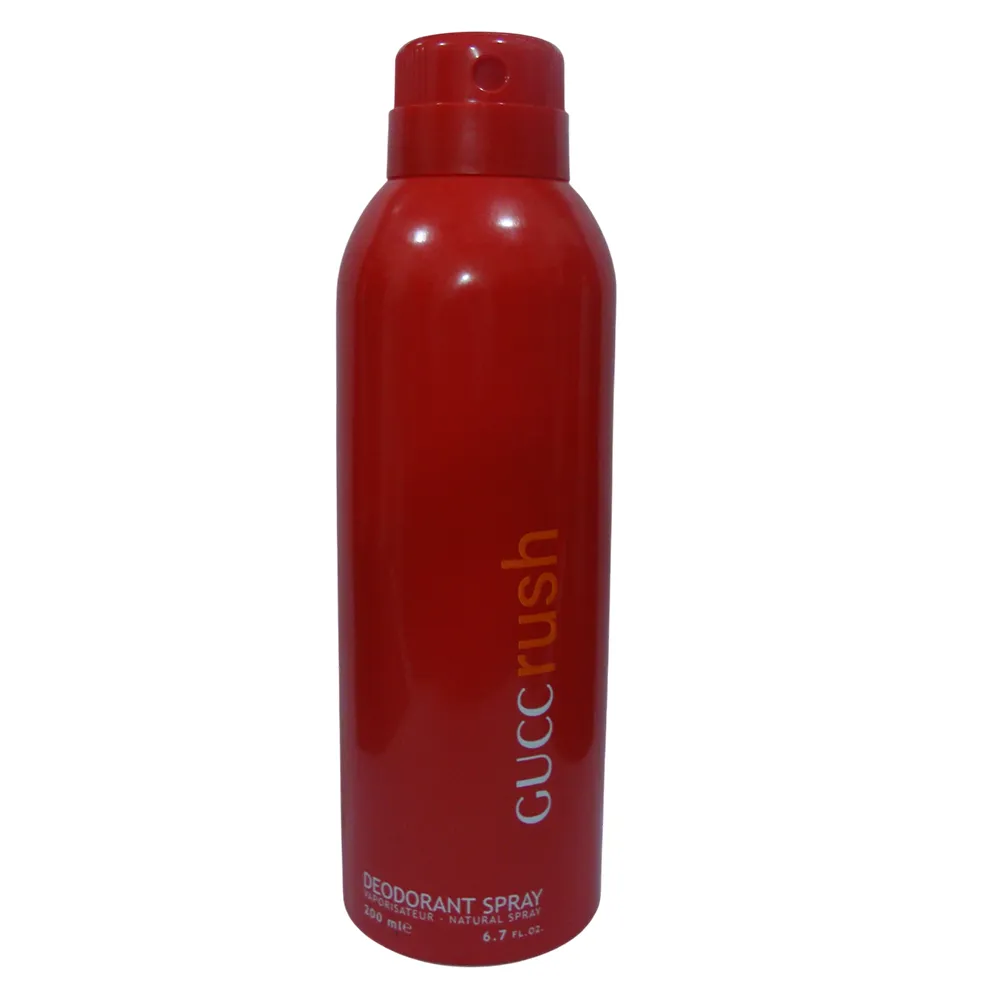 Gucci Rush Body Spray Deodorant For Women – 200 ml