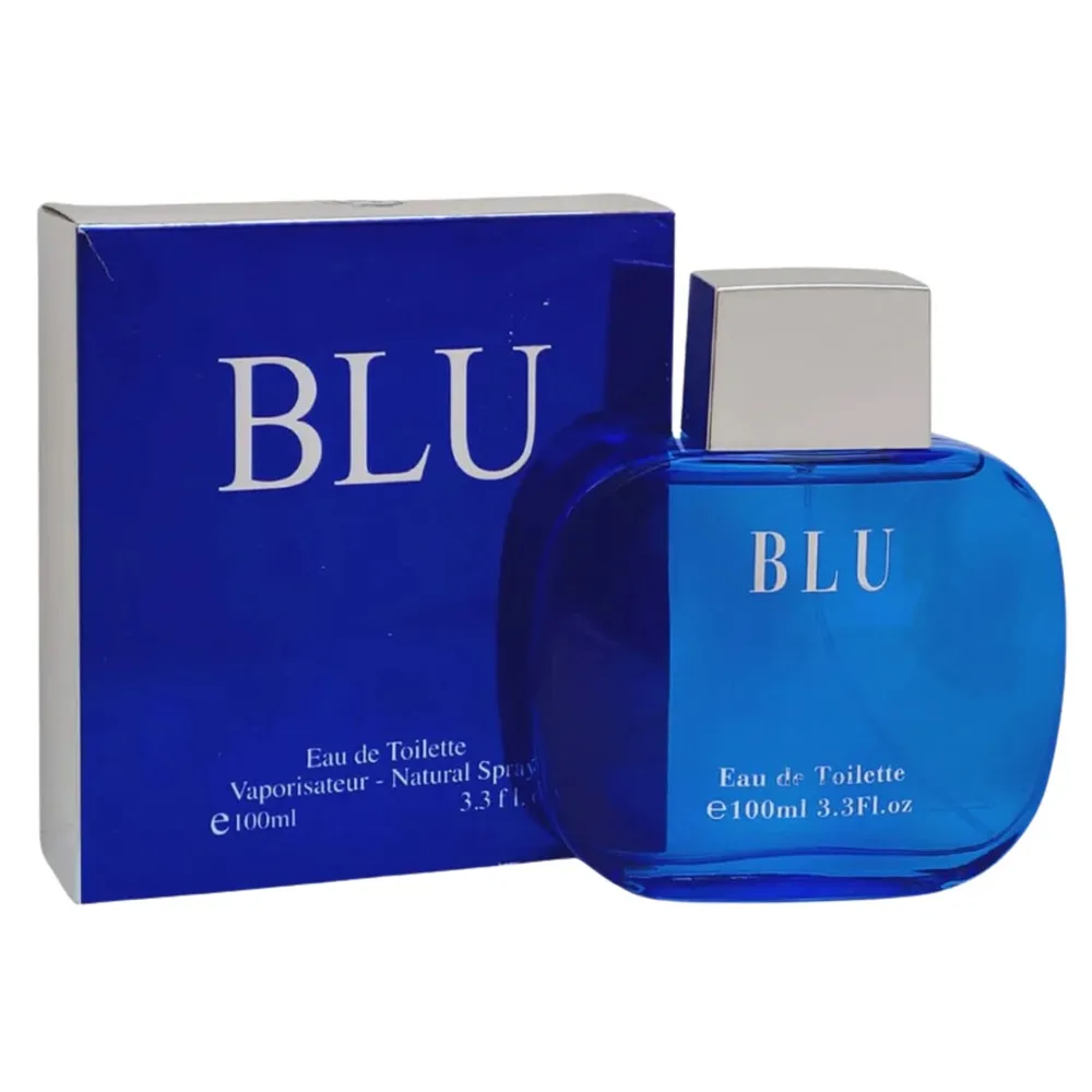 Bernard Dimitri Blu Out Perfume For Men – 100 ml
