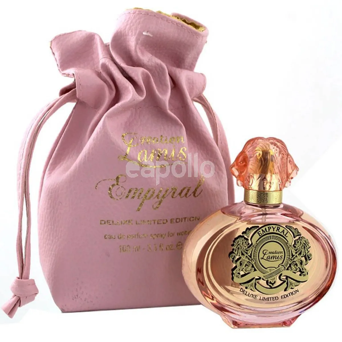 Creation Lamis Empyral Perfume For Women - 100 ml