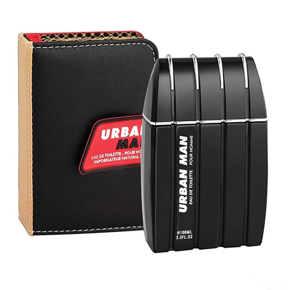 Emper Urban Man Perfume For Men- 100 ml